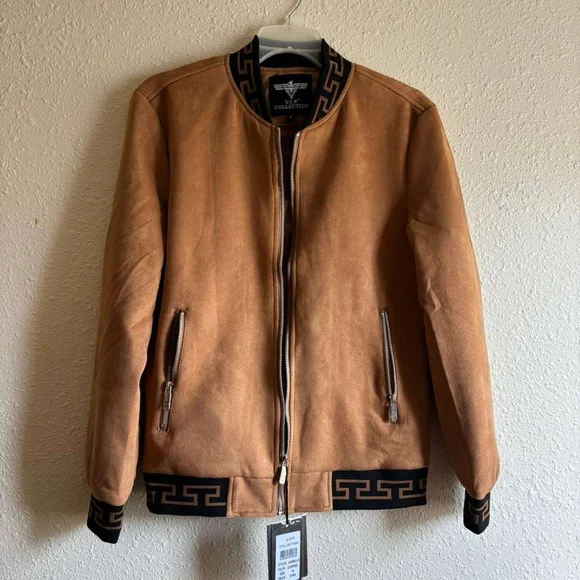 V.I.P Collection Jacket - Picture 5 of 7